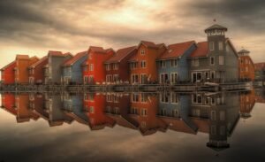 Hollanda'da Ev Satın Almak