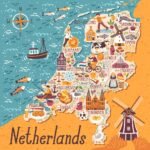 Hollanda Şehirleri listesi