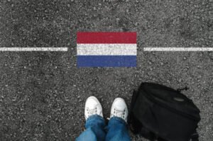 Immigration Duty in the Netherlands