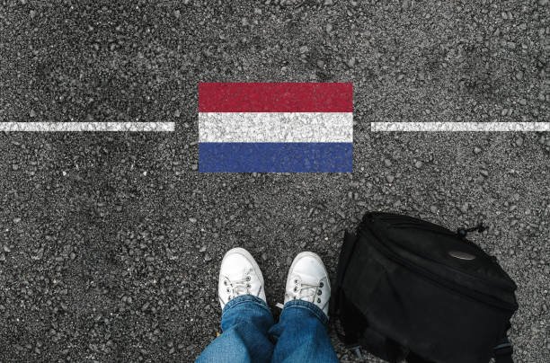 Immigration Duty in the Netherlands