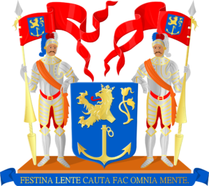 1920px Coat of arms of Venlo.svg