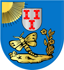 Coat of arms of Barneveld.svg