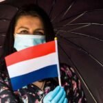Netherlands student visa