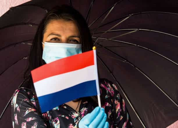 Netherlands student visa