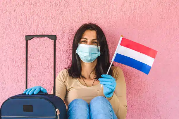 hollanda öğrenci vize başvurusu
