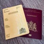 netherlands visa