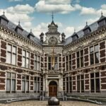 Hollanda'da üniversite okumak