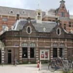 amsterdam university