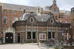 amsterdam university