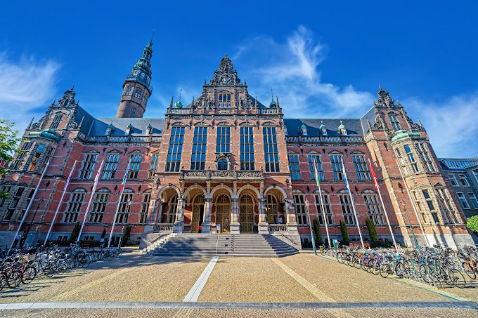 Undergraduate Study in the Netherlands