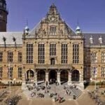 university of groningen