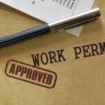 Netherlands Work Permit