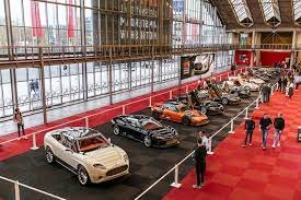 Amsterdam Motor Show