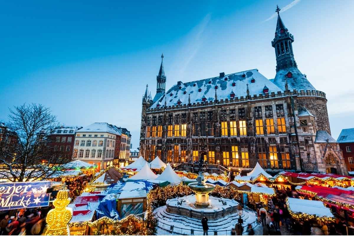 Aachen Kaplıca Alışveriş Turu (4)